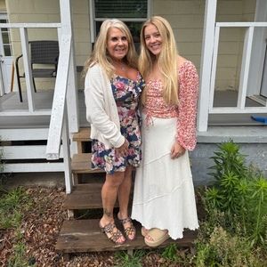 Meet your Posher, Kirsten